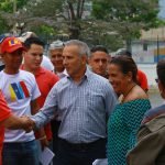 Guerra total contra Venezuela