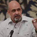 Ahora López Obrador