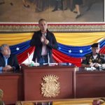 Freddy Bernal juramentó a 1650 Comunicadores Clap en Lara