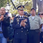 Freddy Bernal juramentó a 1650 Comunicadores Clap en Lara