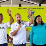 Freddy Bernal supervisa administración gubernamental en el Táchira
