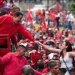 Lo que me dijeron los medios de comunicación sobre el Cmdte. Supremo Hugo Chávez