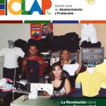 Revista Todo el Poder para los CLAP N° 82
