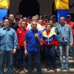 Revista Todo el Poder para los CLAP N° 81