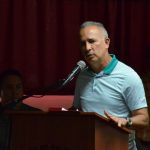 Freddy Bernal: “Estamos poniendo orden en la distribución de gas en Táchira”