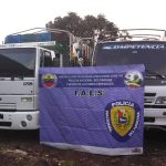 Freddy Bernal: “conversaremos con la Gobernadora para hacer que el vertedero funcione”