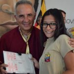 Inauguran Gran Base de Misión Hugo Chávez en Táchira