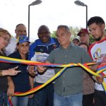 Freddy Bernal: «Por su esfuerzo y dedicación estudiantes tachirenses reciben Tablet Canaimitas»