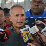 Inauguran Gran Base de Misión Hugo Chávez en Táchira