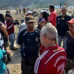 Más de 5 mil efectivos desplegados en Táchira para Operativo Semana Santa Segura 2019