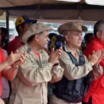 Más de 5 mil efectivos desplegados en Táchira para Operativo Semana Santa Segura 2019