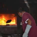 Bernal: sanciones impiden que lleguen a Venezuela 100 mil barriles de nafta para procesar gasolina