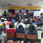 FAES continúa asestando golpes a las mafias del contrabando en Táchira