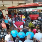 Portal carnetfronterizo.saime.gob.ve ya se encuentra disponible para registro de ciudadanos colombianos