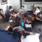 Transportistas del municipio Cárdenas reciben dotación de cauchos del Gobierno Bolivariano