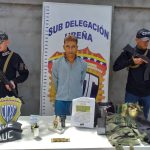 Transportistas del municipio Cárdenas reciben dotación de cauchos del Gobierno Bolivariano