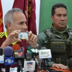 Bernal: “Venezuela está estable a pesar de las amenazas de EE.UU.”