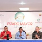 Policía Migratoria controlará el paso en la frontera con Colombia