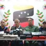 Capturan en La Fría a otro integrante del grupo paramilitar El Paisa