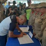 Bernal: “La Farmacia Comunitaria El Soberano de Michelena atenderá a 25.000 personas”