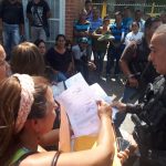 Transportista de 51 líneas del Táchira adquieren cauchos a precios asequibles