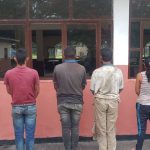 Gabinete de Comunicación del Táchira enaltece la obra literaria “Vuelan las Rosas”