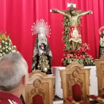 El imperio Contraataca la Patria de Bolívar