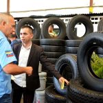 Bernal: “Se estaba entregando irregularmente hasta 200 TAG al día”