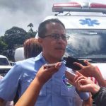 Freddy Bernal: “En Táchira seguimos en combate y en victoria con el pueblo”