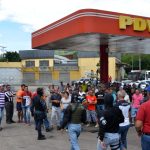 Órgano de Transporte: “Comités de Usuarios asume Contraloría en dos estaciones de gasolina de San Cristóbal”