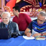 Bernal: “En menos de tres horas llenaban una maleta con plata cobrando para surtir gasolina”