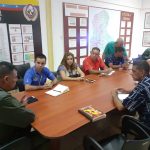 Más de 150 mil efectivos de seguridad desplegados en Ejercicio Venezuela Soberanía y Paz 2019