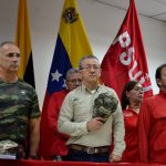 Más de 150 mil efectivos de seguridad desplegados en Ejercicio Venezuela Soberanía y Paz 2019