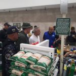 4 detenidos y cierre temporal del matadero Campo Alegre del municipio Ayacucho