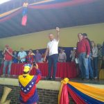 4 detenidos y cierre temporal del matadero Campo Alegre del municipio Ayacucho