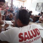 Bernal: “En menos de 24 horas otro golpe a estructura financiera de Los Rastrojos”