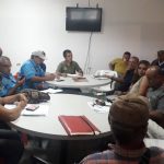 Resistir Insurgiendo en Tiempos de Guerra