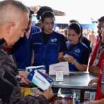 Pueblo de Ureña inaugura Farmacia dotada con más de 80 medicamentos