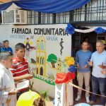 «Delcy la de Jorge, la tuya y la nuestra, la de los sin voz»