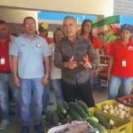 «Delcy la de Jorge, la tuya y la nuestra, la de los sin voz»