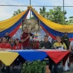 Bernal denuncia plan de desestabilización promovido por dirigente de ultraderecha en Táchira