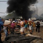 Gabinete de Gestión Social se despliega en zona norte del Táchira