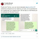 Tachirenses pagarán el servicio de gas vía prepago para evitar cobro en pesos