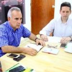 Bernal: «En 7 minutos vaciaban una gandola de 37 mil litros para extraer el combustible a Colombia»