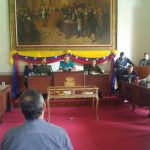 Bernal: “Tenemos el deber de garantizar la no paralización de las termoeléctricas del estado Táchira”