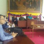 Feria del Campo Soberano se desplegó en el punto y circulo de Bases de Misiones tachirense