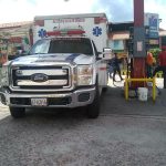  Alcaldía de Cárdenas realiza censo para el suministro de combustible