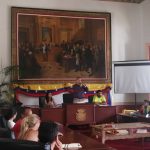 GNB desmonta depósito ilegal de diésel y gasolina