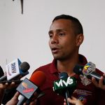 Bernal: «Resiste pueblo de Chile»