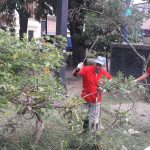 GNB desmonta depósito ilegal de diésel y gasolina